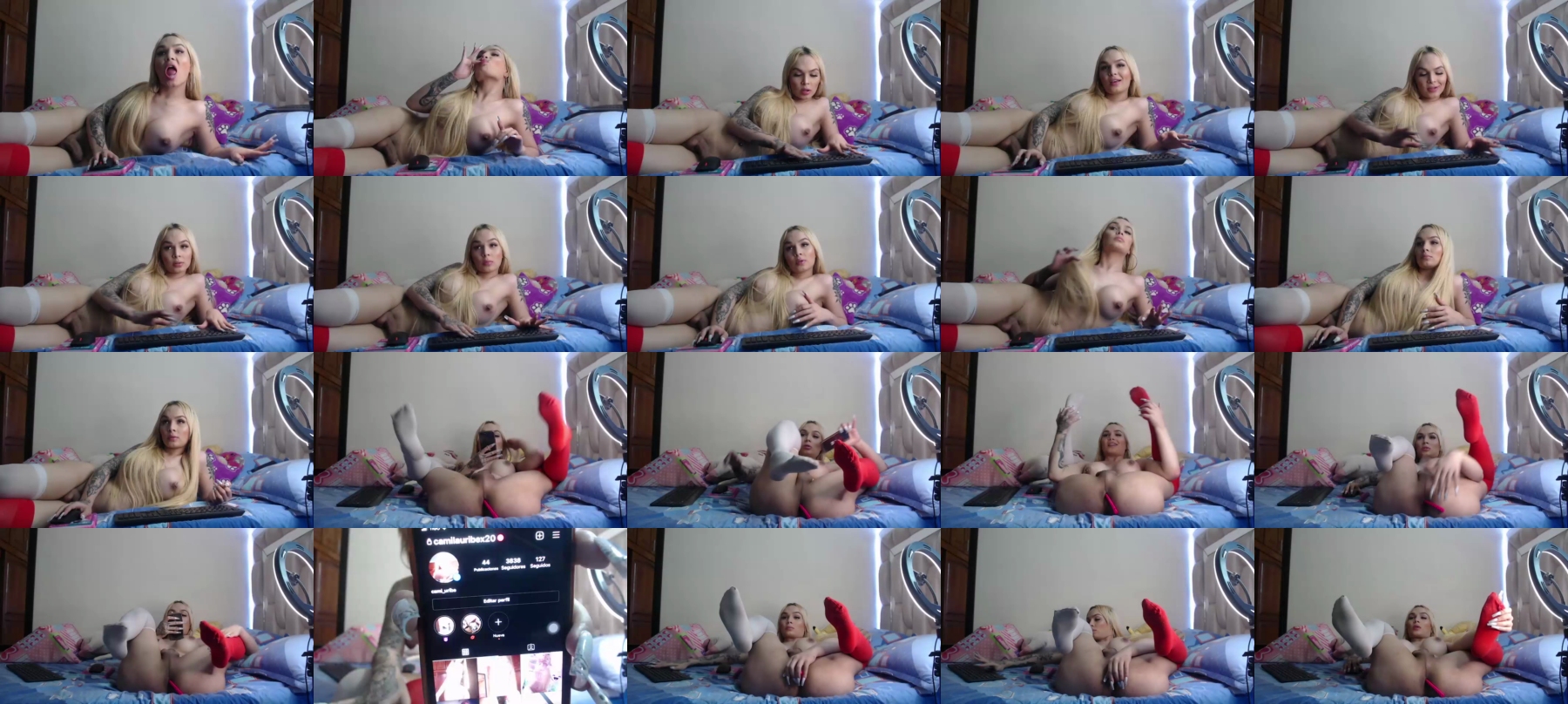 Sleepershemales_X  07-05-2021